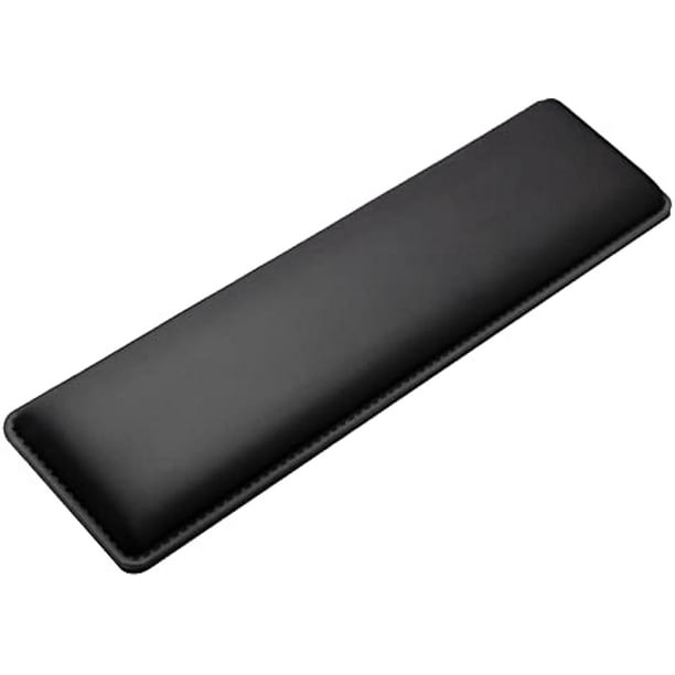 Cooling Gel Wrist Rest Pad Memory Foam Palm Rest with NonSlip