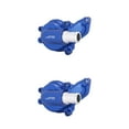 thumbnail image 2 of relayinert Ride Stylish And Functional Water Pump Cover Hot Sink Designed Cover Can blue 2Set, 2 of 6
