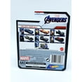 thumbnail image 3 of Hot Wheels Marvel Avengers THOR Character Car Diecast 1:64 Scale, 3 of 6