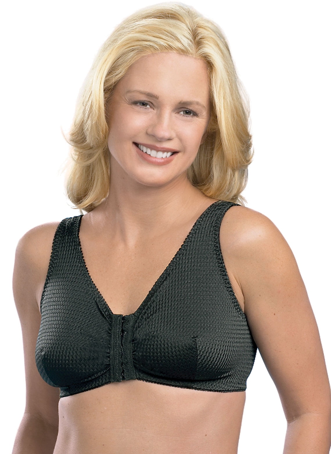 Front Closure Bra - Walmart.com