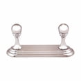 thumbnail image 2 of Alno Embassy Double Robe Hook 5L1.625H, 2 of 7