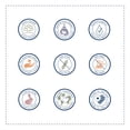 thumbnail image 3 of Acondicionador de telas Noodle & Boo Baby Laundry Essentials, 3 of 6
