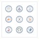 thumbnail image 3 of Acondicionador de telas Noodle & Boo Baby Laundry Essentials, 3 of 6