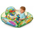 VTech, PopaBalls Drop and Pop Ball Pit, Learning Toy, Ball Toys
