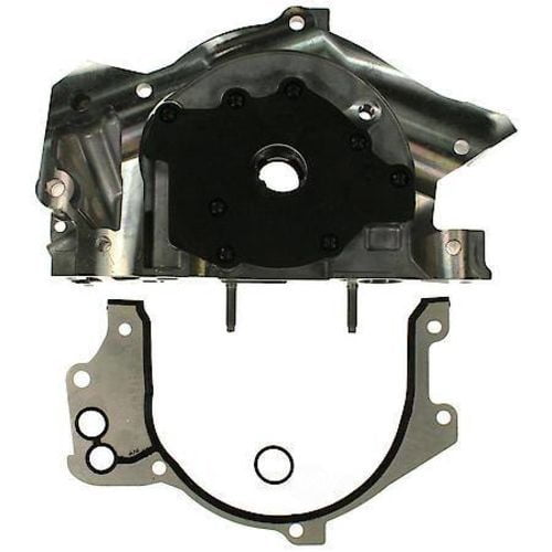 Melling M522 Stock Replacement Oil Pump For 05-06 300 Charger Magnum Fits select: 2005-2006 CHRYSLER 300C, 2006 DODGE CHARGER