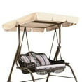 thumbnail image 4 of Housse de Chaise Balançoire Extérieure Housse de Protection Solaire Abri de Parc Balançoire Imperméable Mobilier, 4 of 6