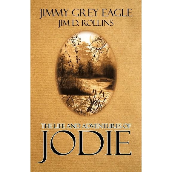 Life and Adventures of Jodie