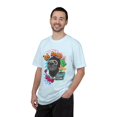 thumbnail image 2 of Roodabeguh Im Doing a Thing Unisex T-shirt, 2 of 5