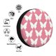 thumbnail image 4 of Balery Butterfly 2 Cubiertas para Neumáticos - Protector Resistente para Neumáticos de Camioneta, SUV, Remolque, Camper y RV-17 inch, 4 of 6