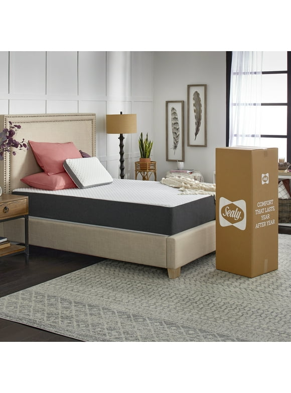 Sealy Mattresses in Shop Mattresses by Brand