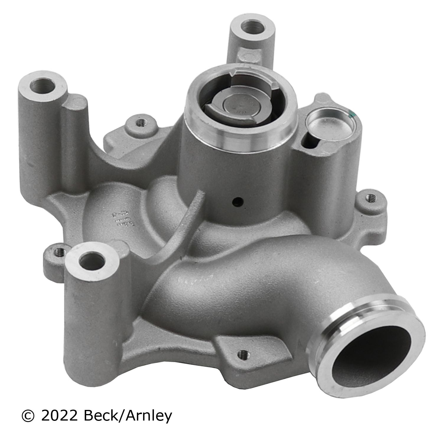 BeckArnley 131-2369 Water Pump
