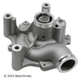 thumbnail image 2 of BeckArnley 131-2369 Water Pump, 2 of 4
