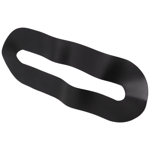 Surfing Fin Box Veneer, Fin Box Sticker Wear Resistant Soft PVC Sturdy for Stand Up Paddling