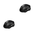 thumbnail image 2 of Casco de ciclismo Naiovety Negro L, 2 of 6