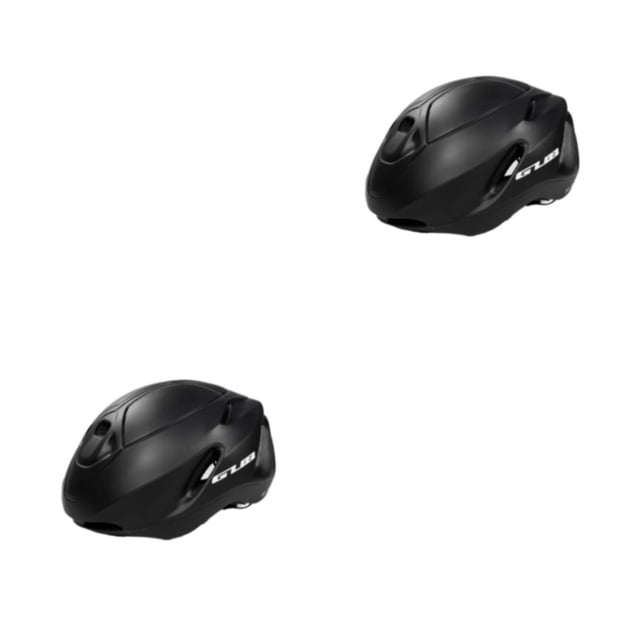 Casco de ciclismo Soidarity Hombre Negro L 2Conjunto