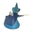 thumbnail image 4 of Pre-Owned WDCC Figurine Merryweather - A Little Bit of Blue, Disney's Sleeping Beauty - No Box, 4 of 4