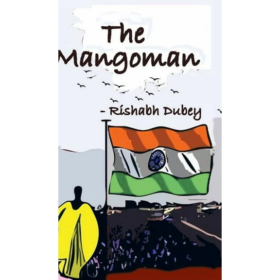 The Mangoman (Hardcover)