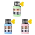 thumbnail image 4 of Remove Impurities Water Filter Faucet Filter Blue Green Bathtub Faucet Double Basin Mixer Single Hole Basin Mixer, 4 of 11