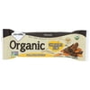 Nugo Nutrition Bar, Organic Dark Chocolate Almond, 1.76 Oz, Pack Of 12