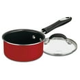 thumbnail image 4 of Cuisinart Advantage Nonstick 11-Piece Set - 55-11RC, 4 of 6