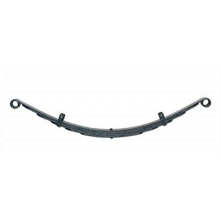 Extreme Duty Leaf Spring - Rubicon Express 1.5