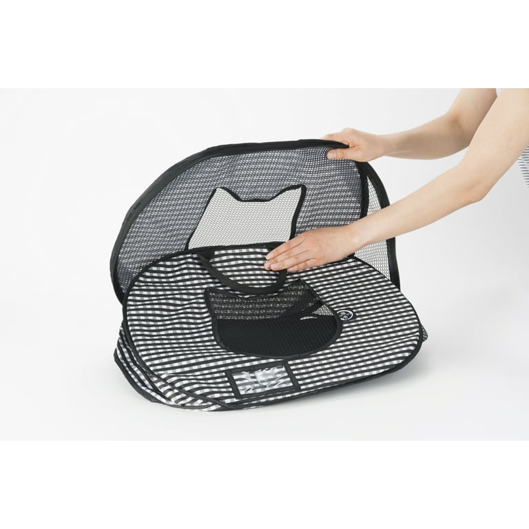 Necoichi portable ultra light cat carrier deals