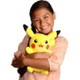 thumbnail image 3 of Pocket Monster Pichu Plush Soft Toy Plush Stuffed Toys, 3 of 6