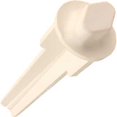 thumbnail image 4 of Tapón para Fregadero JR Products 95345 de Goma Color Pergamino 10 cm, 4 of 4