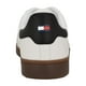 thumbnail image 4 of Zapatilla Tommy Hilfiger Berge para hombre gris/blanca talla 7, 4 of 6