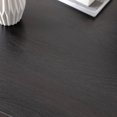 thumbnail image 4 of Zinus Jennifer Modern Minimalist Office Desk, 47 inch Multipurpose Computer Workstation or Dining Table for Small Spaces, Black, 4 of 9