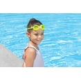 thumbnail image 2 of Bestway® Aqua Burst Essential Child Age 3+ 3-Pack Goggles, 2 of 9