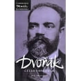 thumbnail image 2 of Dvor&225;k: Concerto pour Violoncelle (Cambridge Music Handbooks), 2 of 2