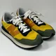 thumbnail image 2 of New Balance 237 Harvest Gold Madras Orange Sneakers Men's 9 D Comfort Trainers, 2 of 6