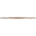 thumbnail image 3 of Ekena Millwork 20"OD x 6 1/2"ID x 3/8"T Dijon Wood Fretwork Pierced Ceiling Medallion, Birch, 3 of 3
