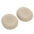 thumbnail image 2 of Almohadillas de repuesto Bling Bling para auriculares Jabra ELITE 45h dorados, 2 of 12