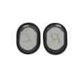thumbnail image 3 of Wweixi 2 Pieces Headphone Sponge Cushion Gaming Noise Cancelling Leather Parts Ear Pad Replacement for Over-Ear Wireless Brown, 3 of 6