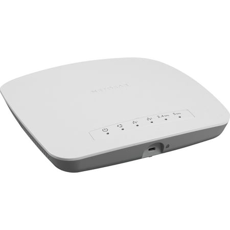 NETGEAR - AC1300 Dual-Band Wi-Fi Access Point