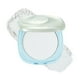 thumbnail image 1 of Polvo de cobertura total SKin-Focus, polvo compacto ligero con control de grasa para base de maquillaje, corrector resistente al agua, polvo fijador de maquillaje de 12 g., 1 of 2