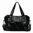 thumbnail image 1 of Bolso Mano Diario Vintage Elegante para Mujer Damas (), 1 of 8
