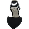 thumbnail image 3 of LifeStride Women's Sanya Dress Pumps, Wide Width Available, 3 of 3
