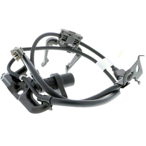 Front Right ABS Speed Sensor - Compatible with 2002 - 2006 Toyota Camry 2003 2004 2005