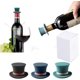 thumbnail image 1 of BEMS-3 tapones para vino tinto, botella de vino tinto para el hogar, 1 of 5