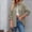 Green, variant on 2024 New Product Clearance! Denim Jackets for Women Clearance Long,Women's Tassel Solid Long Sleeve Pocket Denim Coat Top - Red S
