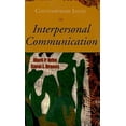 thumbnail image 2 of Contemporary Issues in Interpersonal Communication, 2 of 2
