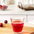 thumbnail image 2 of Vaso para bebidas Duralex Le Picardie, transparente, 200 ml, juego de 6, 2 of 6