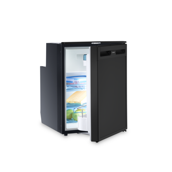 Dometic Crx 1065u F Coolmatic 3 In 1 2 3cu Ft 51l Refrigerator Freezer Black Walmart Com Walmart Com