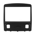 thumbnail image 7 of 2Din Car Radio Fascia for Escape 2008-2010 Stereo Frame Plate Adapter Mounting Dash Installation Bezel Trim Kit, 7 of 7