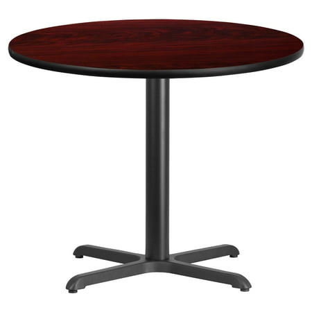 42 Wood Table Top Flash Furniture 36