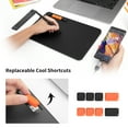 thumbnail image 4 of VEIKK VO1060 Drawing Tablet with 16384 Levels Pressure Pen,10x6 inch Digital Tablet for Mac,Windows,Linux, 4 of 11
