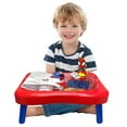 Spidey & Friends Activity Table, for Unisex Child Ages 3+, Model 82329